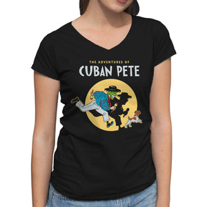 The Adventures Of Cuban Pete