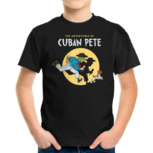 The Adventures Of Cuban Pete