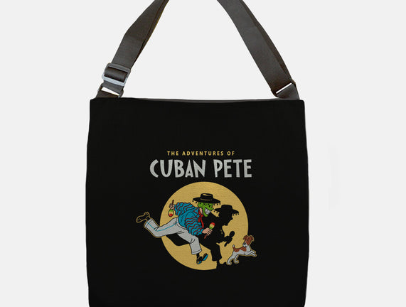 The Adventures Of Cuban Pete