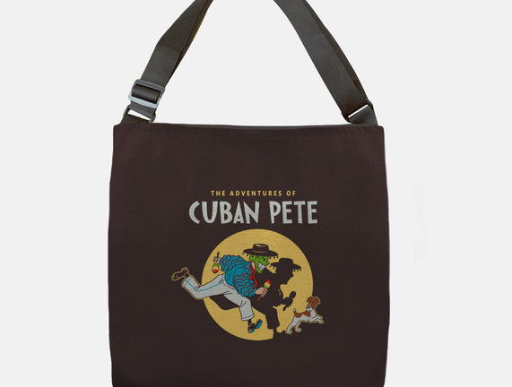 The Adventures Of Cuban Pete
