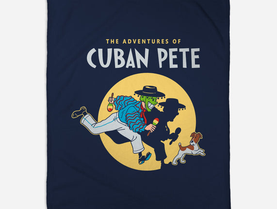 The Adventures Of Cuban Pete