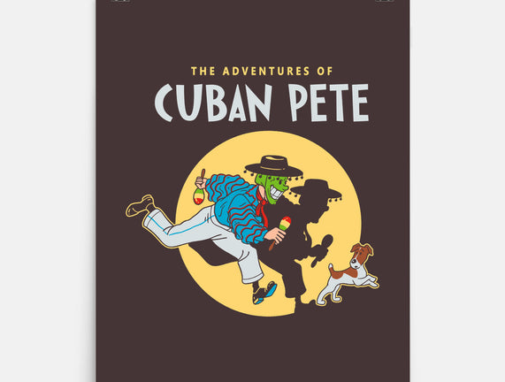 The Adventures Of Cuban Pete