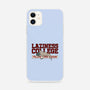 Laziness College-iphone snap phone case-retrodivision