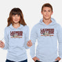 Laziness College-unisex pullover sweatshirt-retrodivision