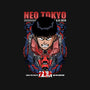 Vintage Kaneda-none removable cover w insert throw pillow-Verydude Shirt