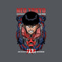 Vintage Kaneda-none removable cover w insert throw pillow-Verydude Shirt