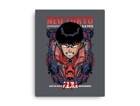 Vintage Kaneda