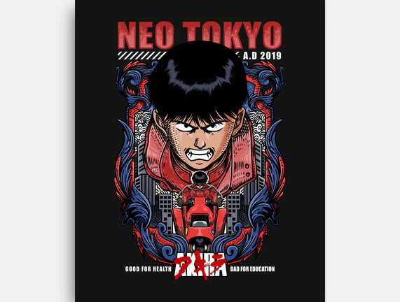 Vintage Kaneda