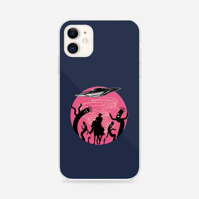 Not Of Planet Earth-iphone snap phone case-palmstreet