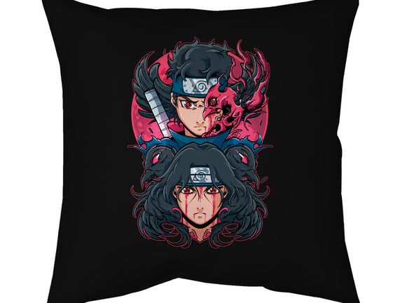 Uchihas
