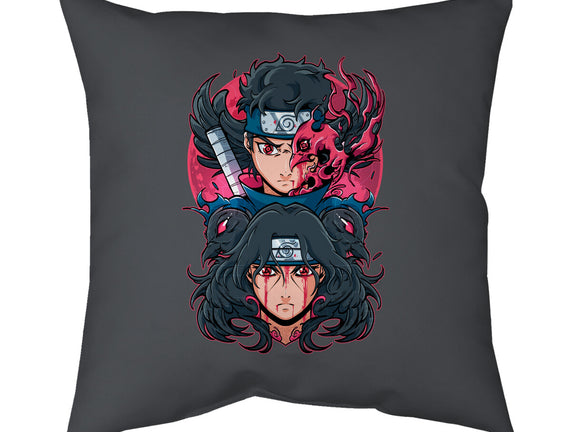 Uchihas
