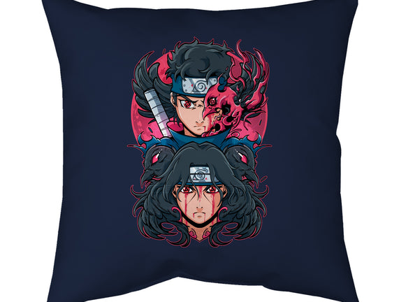 Uchihas