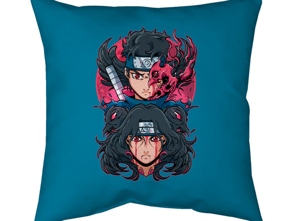 Uchihas