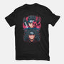 Uchihas-mens heavyweight tee-Kabuto Studio