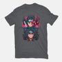 Uchihas-mens heavyweight tee-Kabuto Studio