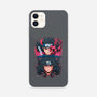 Uchihas-iphone snap phone case-Kabuto Studio