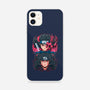 Uchihas-iphone snap phone case-Kabuto Studio