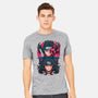 Uchihas-mens heavyweight tee-Kabuto Studio