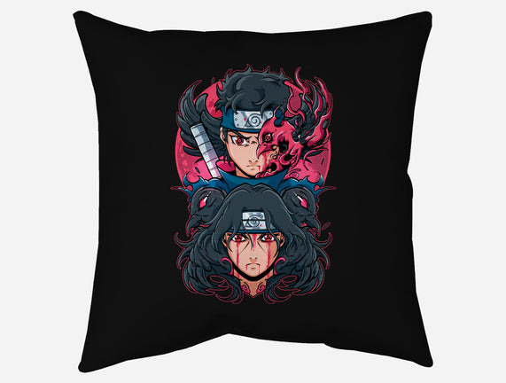 Uchihas