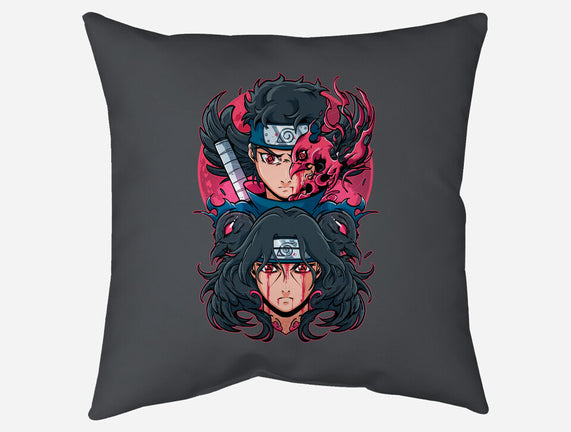 Uchihas