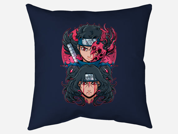 Uchihas