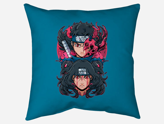 Uchihas