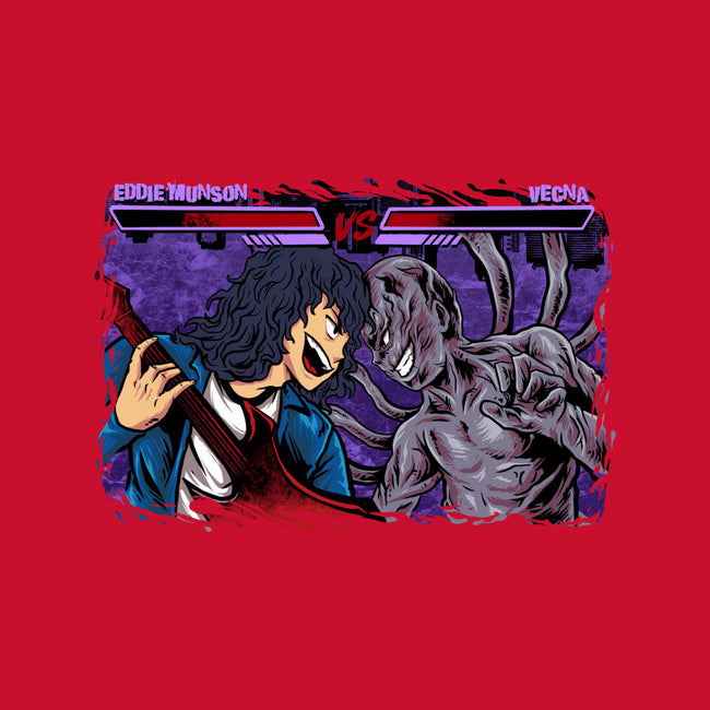 Epic Battle-unisex pullover sweatshirt-spoilerinc