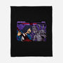 Epic Battle-none fleece blanket-spoilerinc