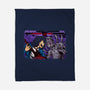 Epic Battle-none fleece blanket-spoilerinc