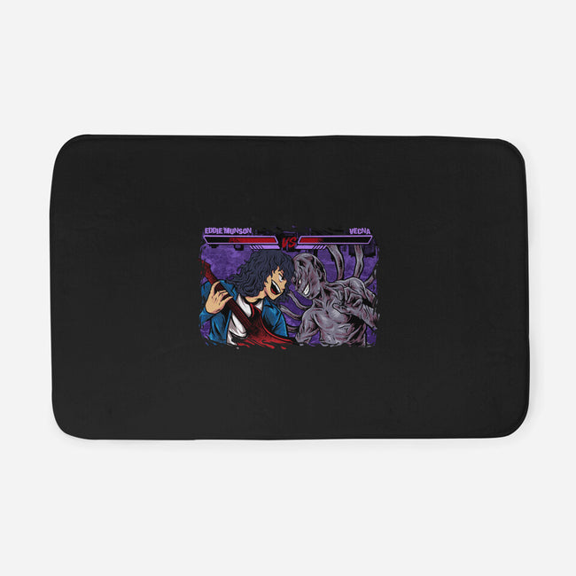 Epic Battle-none memory foam bath mat-spoilerinc