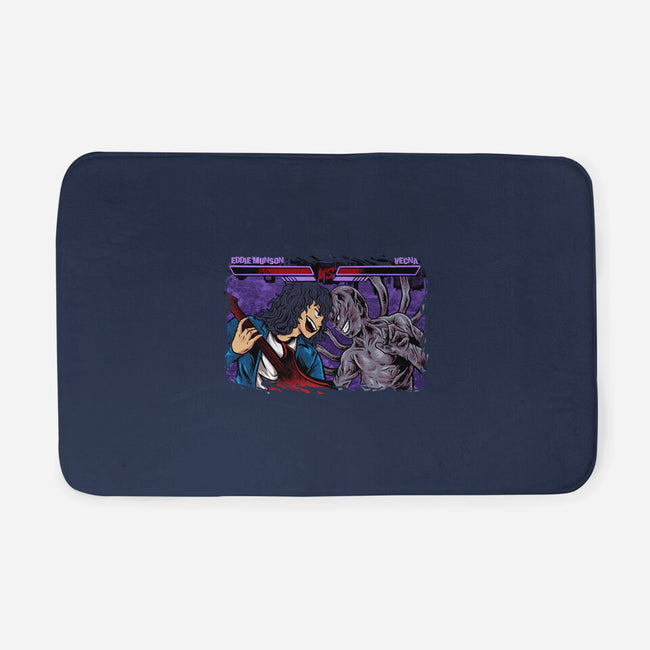 Epic Battle-none memory foam bath mat-spoilerinc