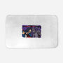 Epic Battle-none memory foam bath mat-spoilerinc