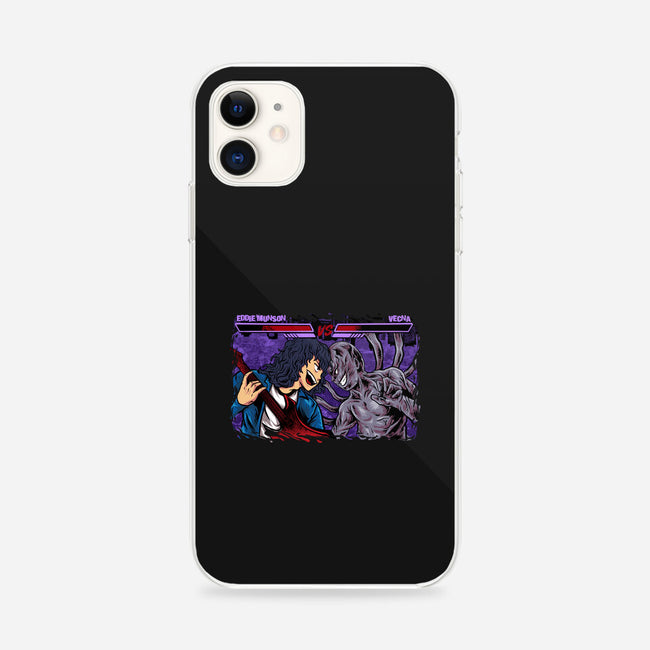 Epic Battle-iphone snap phone case-spoilerinc