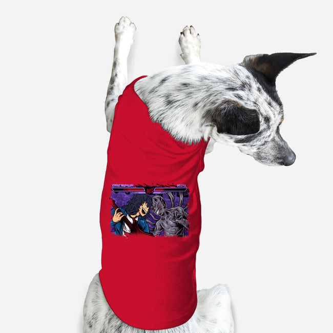 Epic Battle-dog basic pet tank-spoilerinc