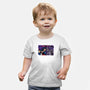 Epic Battle-baby basic tee-spoilerinc