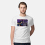 Epic Battle-mens premium tee-spoilerinc