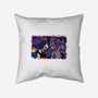 Epic Battle-none removable cover throw pillow-spoilerinc