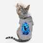 Shocking Guitar-cat basic pet tank-spoilerinc