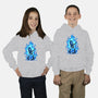 Shocking Guitar-youth pullover sweatshirt-spoilerinc