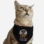 Uncle ET-cat adjustable pet collar-Getsousa!