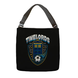 Timelords Football Team