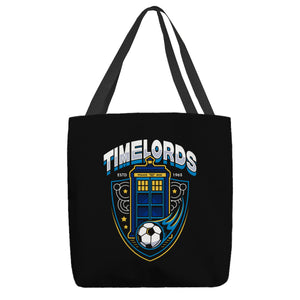 Timelords Football Team