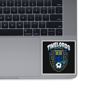 Timelords Football Team