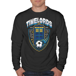 Timelords Football Team