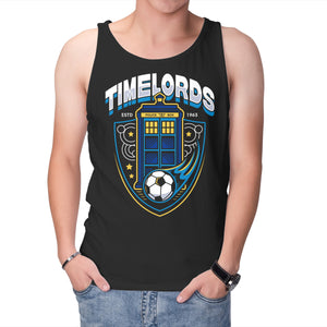 Timelords Football Team