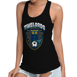 Timelords Football Team