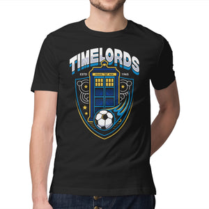 Timelords Football Team