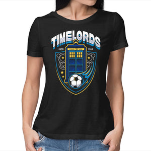 Timelords Football Team