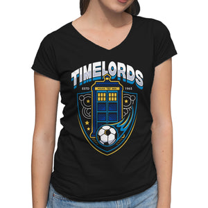 Timelords Football Team