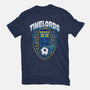 Timelords Football Team-mens heavyweight tee-Logozaste